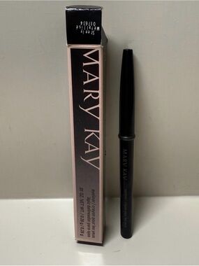 Mary Kay Eyeliner  Steel Metalic